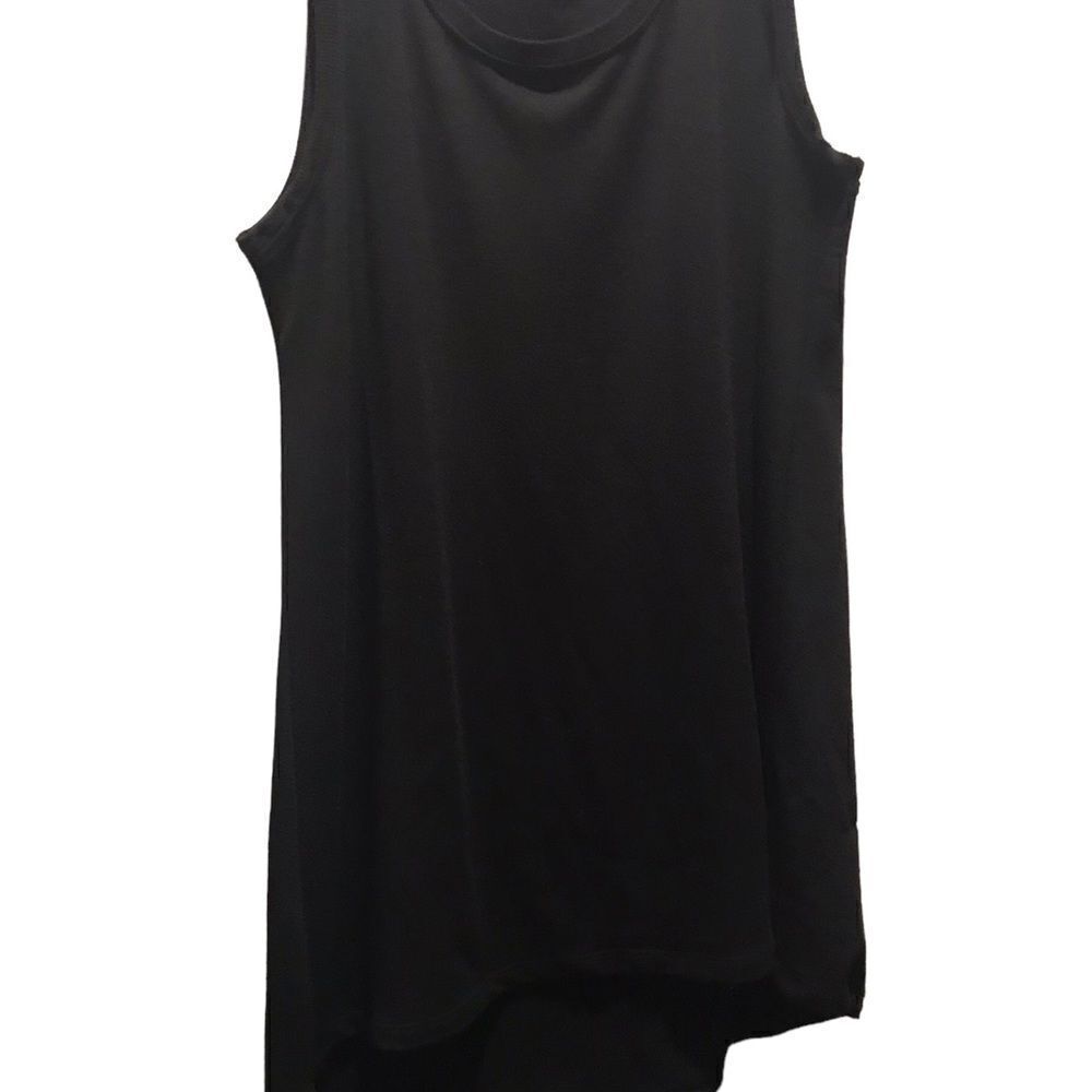 Kim Rogers size large swimsuit coverup excellent condition. See pics - Picture 2 of 2